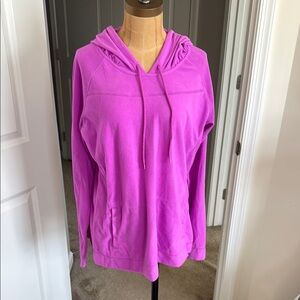 Columbia Women's Pink fleece